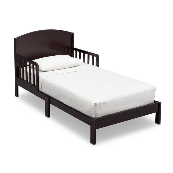 Delta Children Abby Toddler Bed & Reviews Wayfair